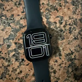 Apple watch 10