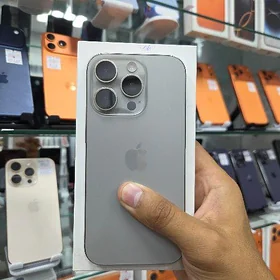 iPhone 16PRO 128GB