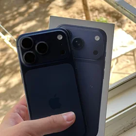 iphone 17pro