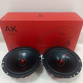 Kalonka Ural AK