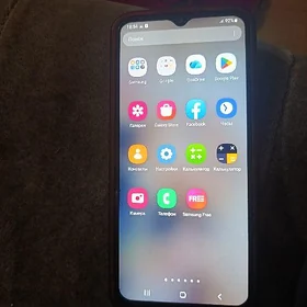 samsung a23