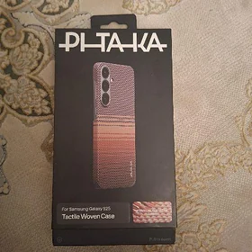 S25 Pitaka