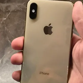 Iphone Xs 256gb
