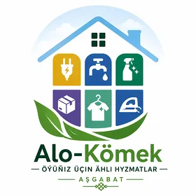 Elektrik Santehnik Bagban Hyzmaty