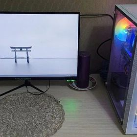 i5 10400f gtx1660s