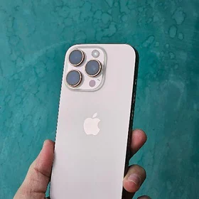 iPhone 16 Pro 256Gb Desert