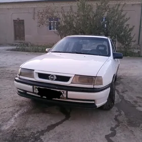 Opel Vectra 1992