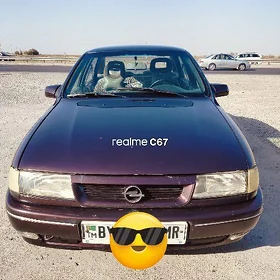 Opel Vectra 1990