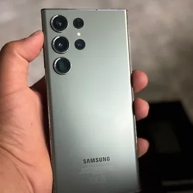 Samsung 23 Ultra💚