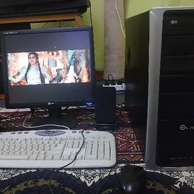 Kampyuter LG