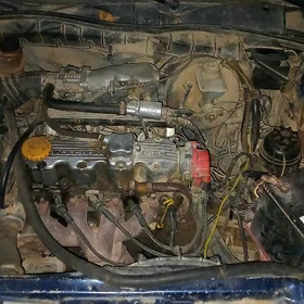 Opel Vectra 1991