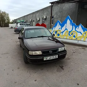 Opel Vectra 1993