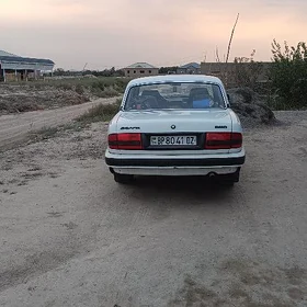 Gaz 3110 2000