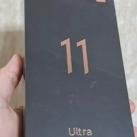 Xiaomi 11 Ultra