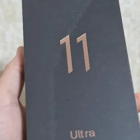 Xiaomi 11ultra