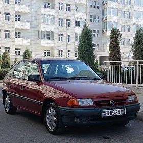 Opel Astra 1993