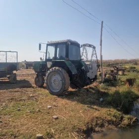 MTZ 80 2000