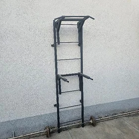 Turnık burus ştanga