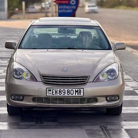 Lexus ES 330 2004