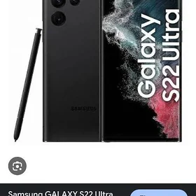 Samsung S22 Ultra