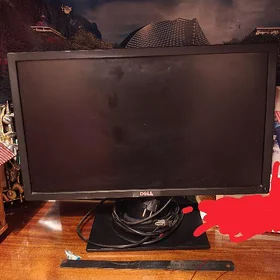 Monitor Dell 20lik