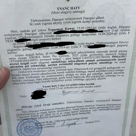 Ynanç haty yitti