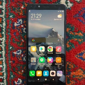 Redmi 7A