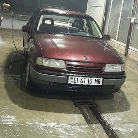 Opel Vectra 1990