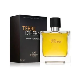 Terre d'Hermes parfum