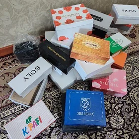 Köwüş egin eşik туфли обувь