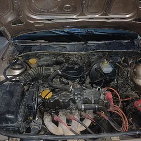 Opel Vectra 1991
