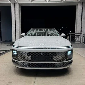 Hyundai Grandeur 2024