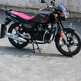Fekon FK150-8G 2014