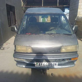 Toyota Town Ace 1990