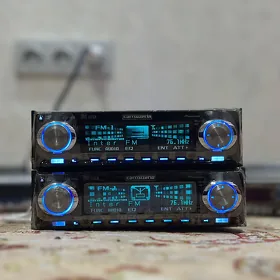 Carrozzeria Pioneer Deh-p919