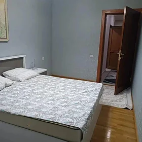ARENDA KWARTIRA GAUDANB BOMAKO