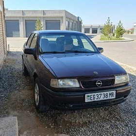 Opel Vectra 1991