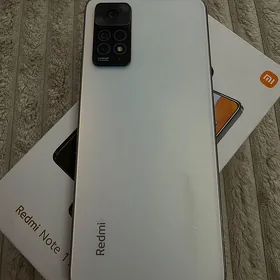 Xiaomi Redmi Note 11 Pro