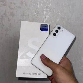 S21 fe 5G