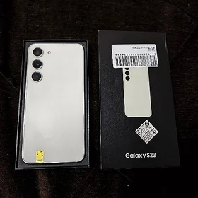 Samsung s23