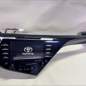 18-20 CAMRY ULY MONITOR