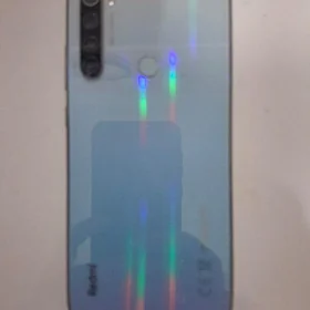 redmi note 8