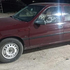 Opel Vectra 1993