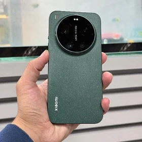 Xiaomi 17 Ultra 16/512