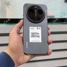 Xiaomi 17 Ultra 16/512