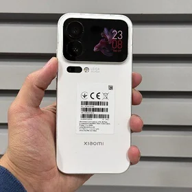 Xiaomi 17 Pro 12/256