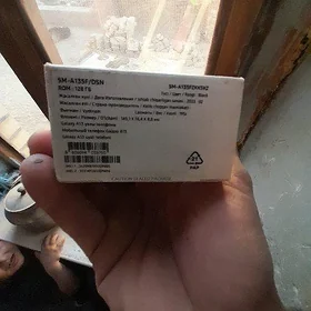 Samsung  A 13 4/128