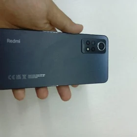 Xiaomi Redmi Note 12 Pro