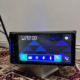 Pioneer Fh-9300
