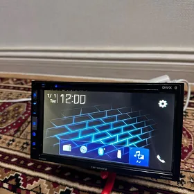 Pioneer 6500-8500